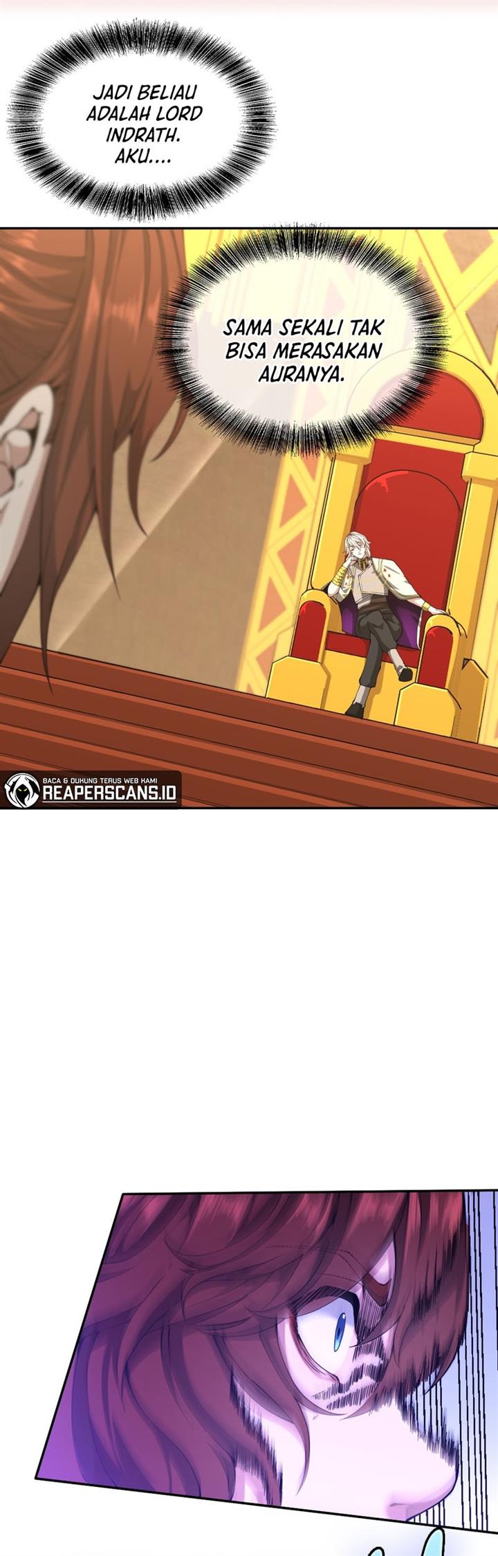 The Beginning After the End Chap 151 - Next Chap 152