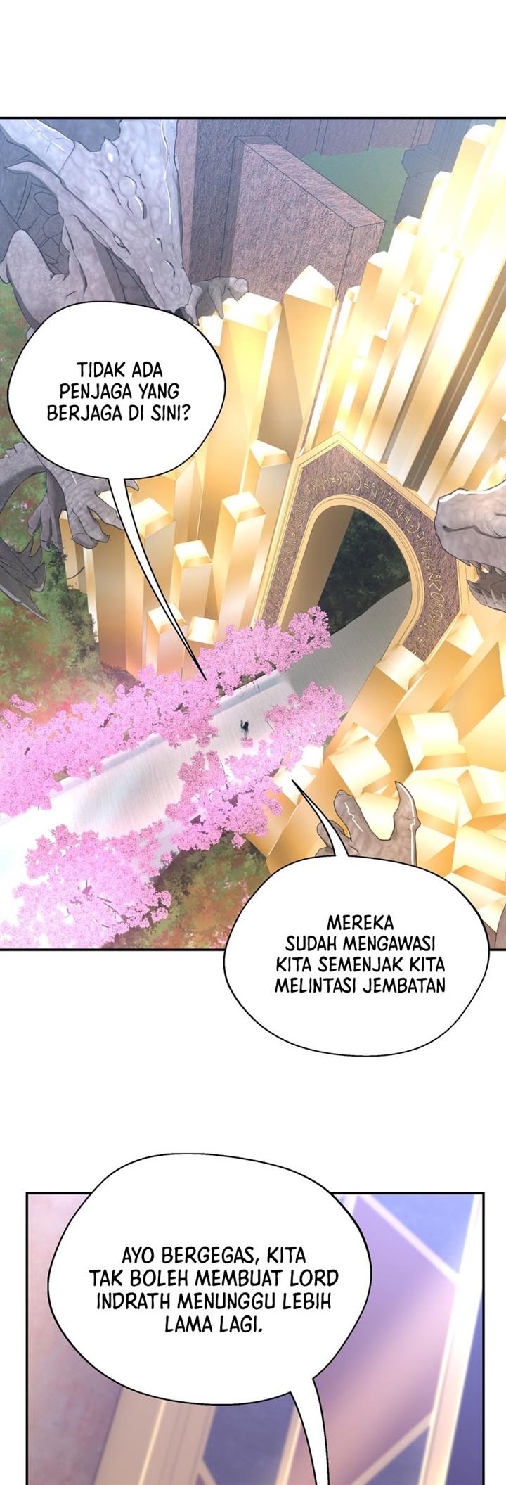 The Beginning After the End Chap 151 - Next Chap 152