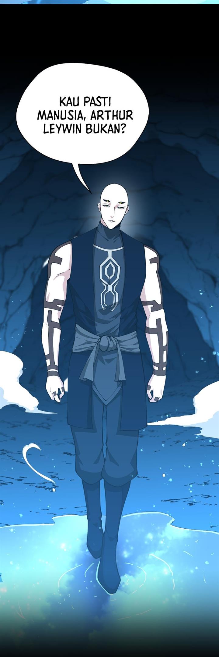 The Beginning After the End Chap 151 - Next Chap 152