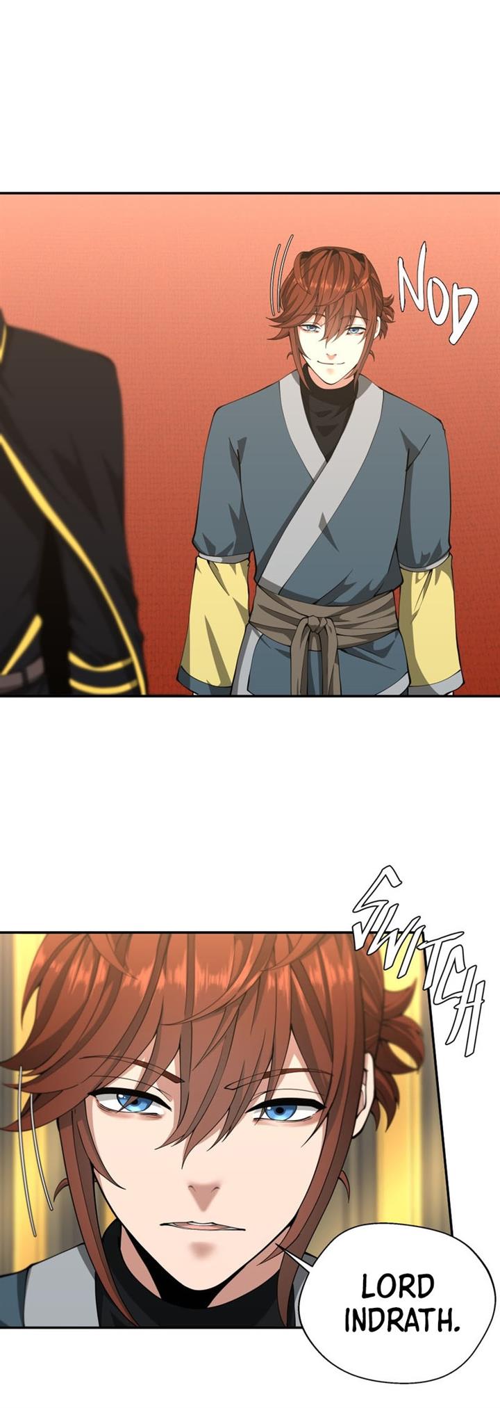 The Beginning After the End Chap 151 - Next Chap 152