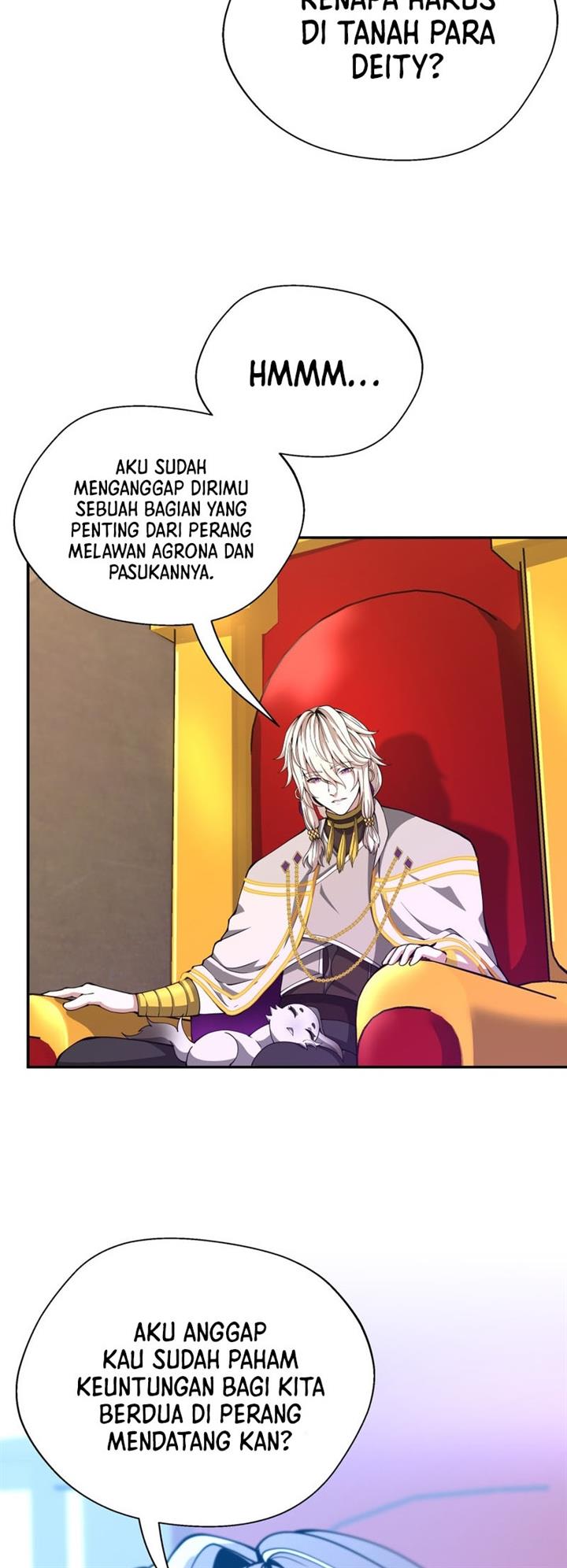 The Beginning After the End Chap 151 - Next Chap 152