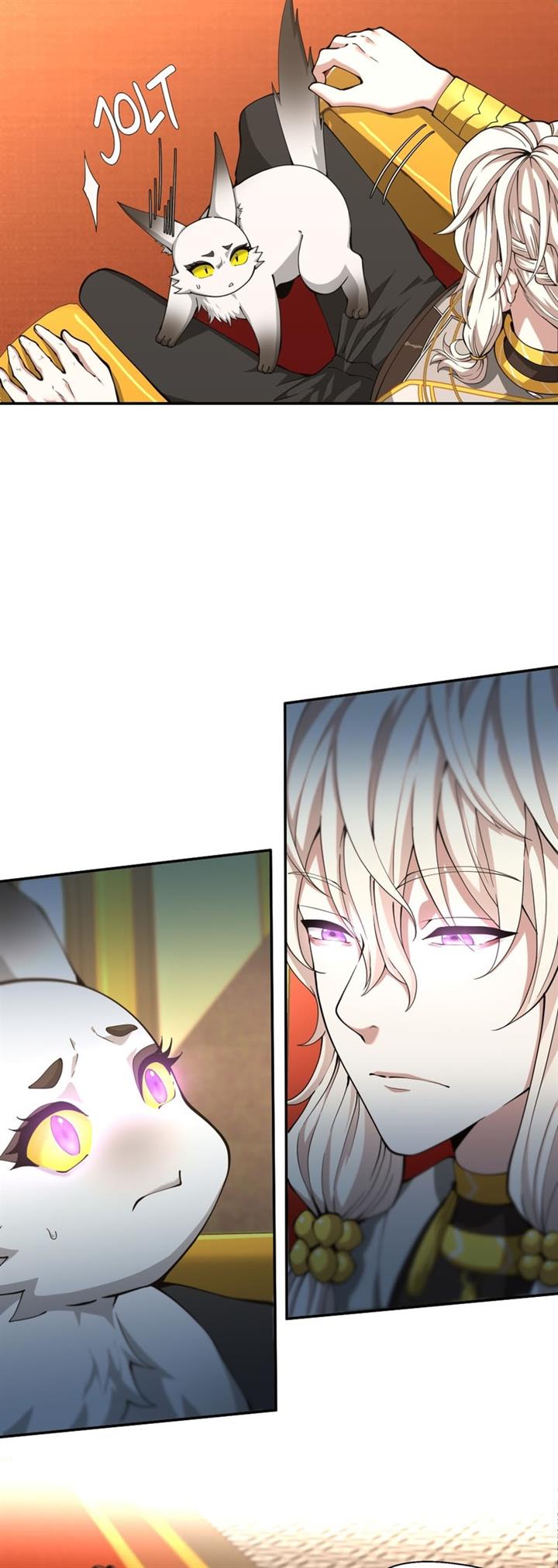 The Beginning After the End Chap 151 - Next Chap 152