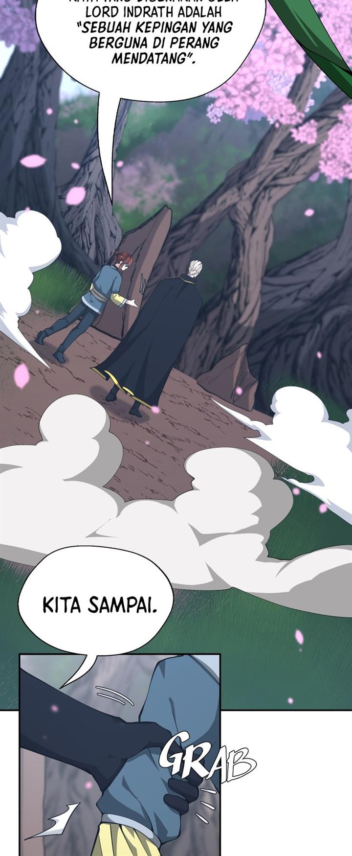 The Beginning After the End Chap 151 - Next Chap 152