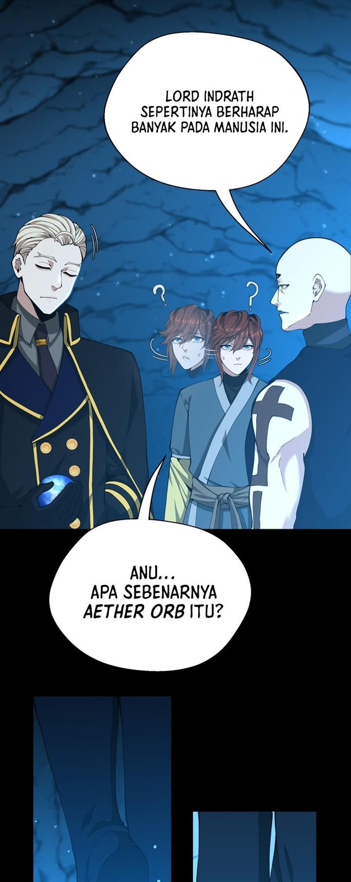 The Beginning After the End Chap 151 - Next Chap 152