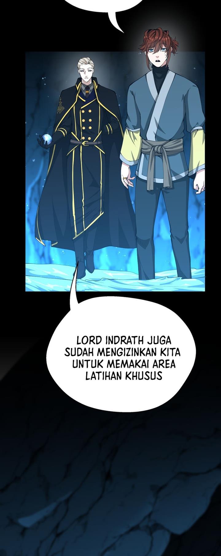 The Beginning After the End Chap 151 - Next Chap 152