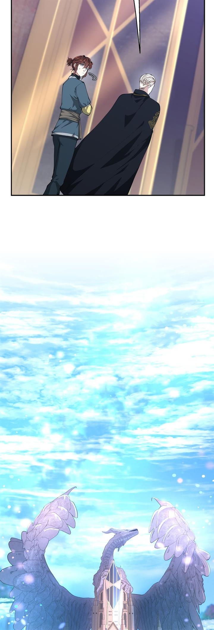 The Beginning After the End Chap 151 - Next Chap 152