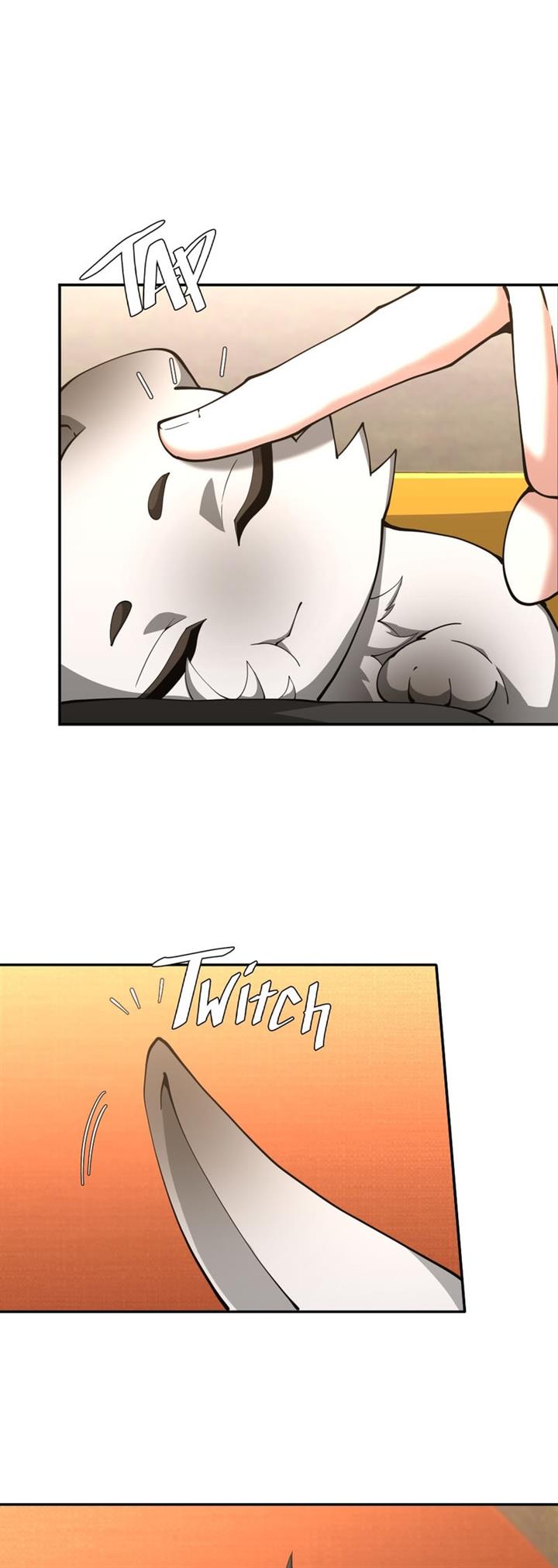 The Beginning After the End Chap 151 - Next Chap 152