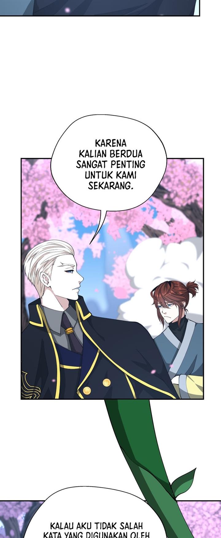 The Beginning After the End Chap 151 - Next Chap 152