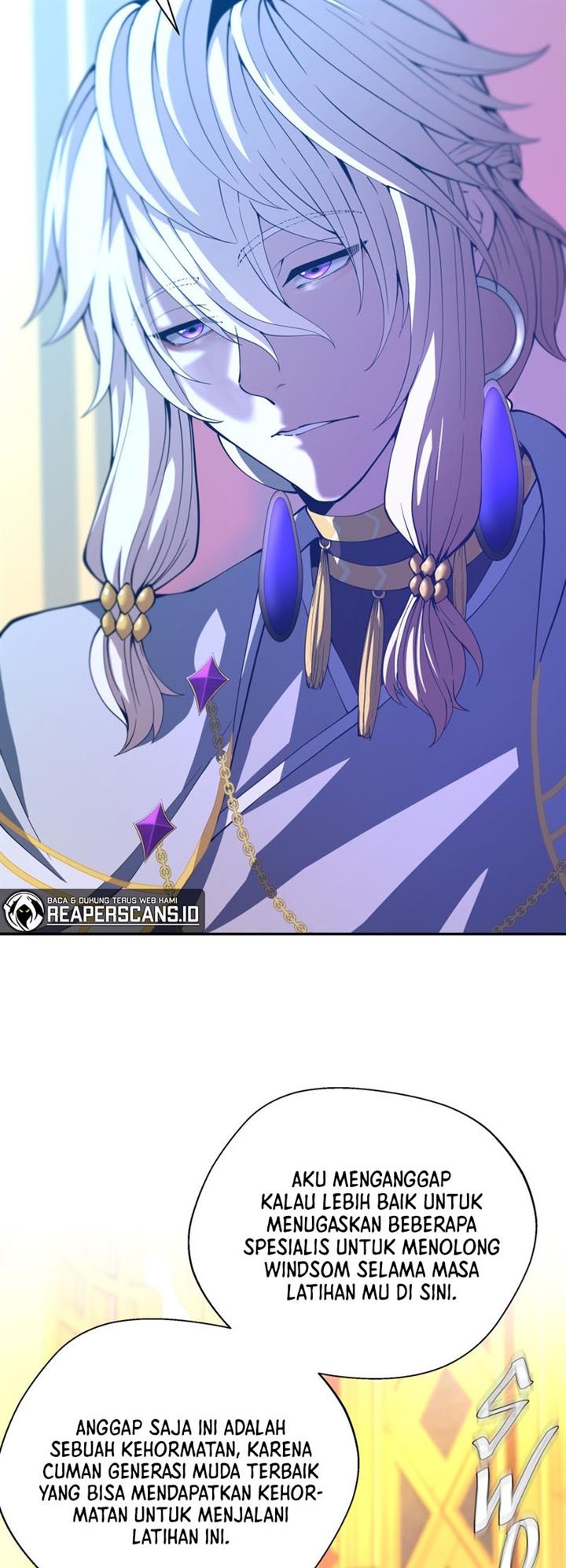 The Beginning After the End Chap 151 - Next Chap 152