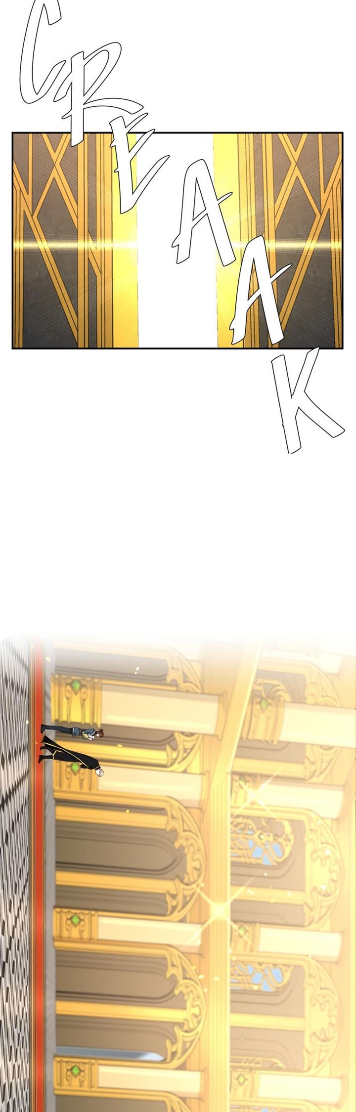 The Beginning After the End Chap 151 - Next Chap 152