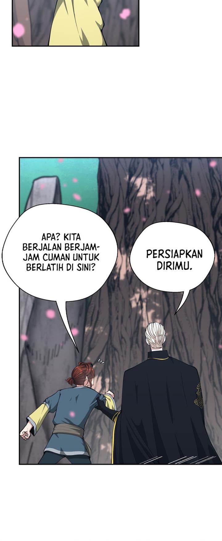 The Beginning After the End Chap 151 - Next Chap 152