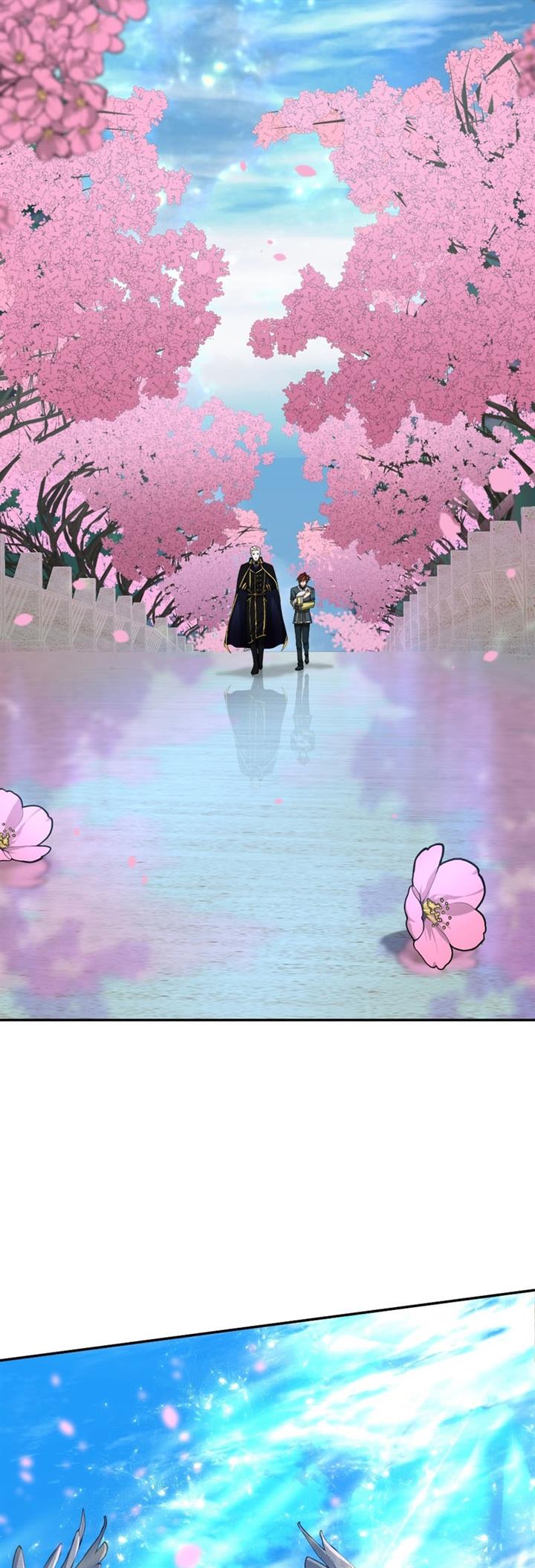 The Beginning After the End Chap 151 - Next Chap 152