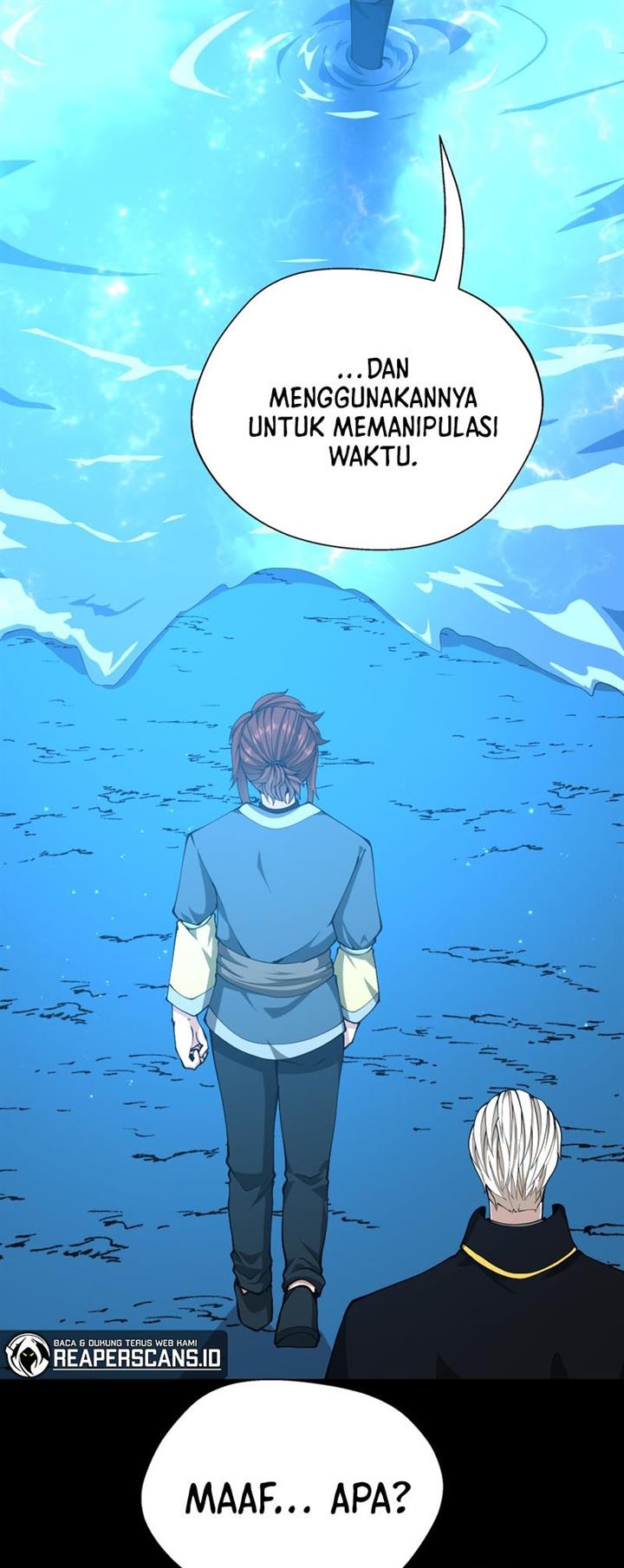 The Beginning After the End Chap 151 - Next Chap 152