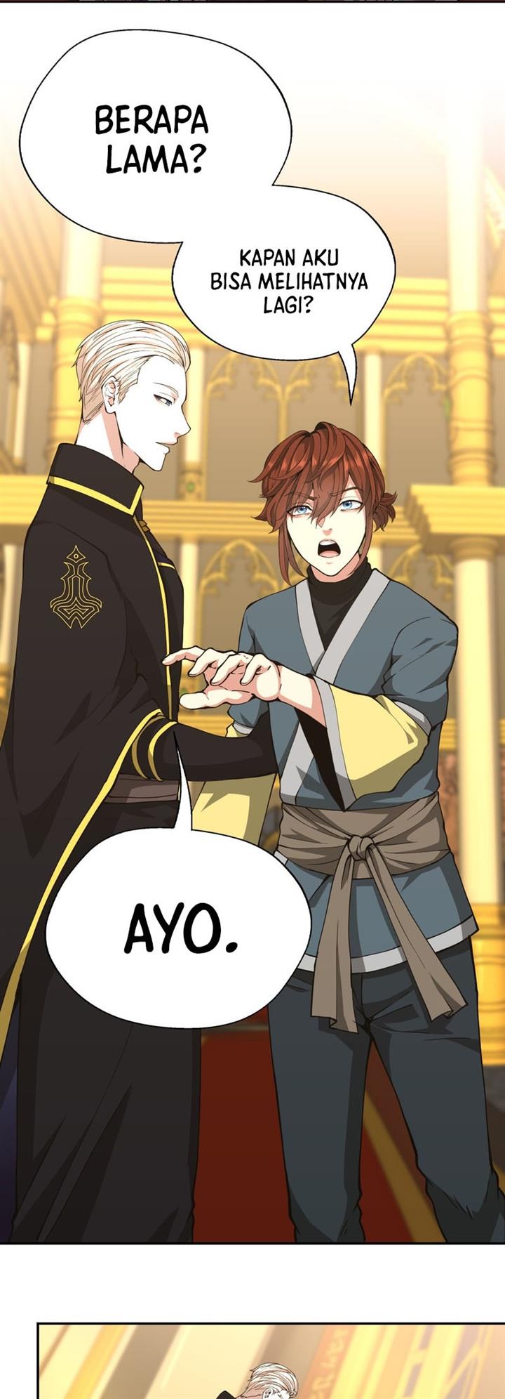 The Beginning After the End Chap 151 - Next Chap 152