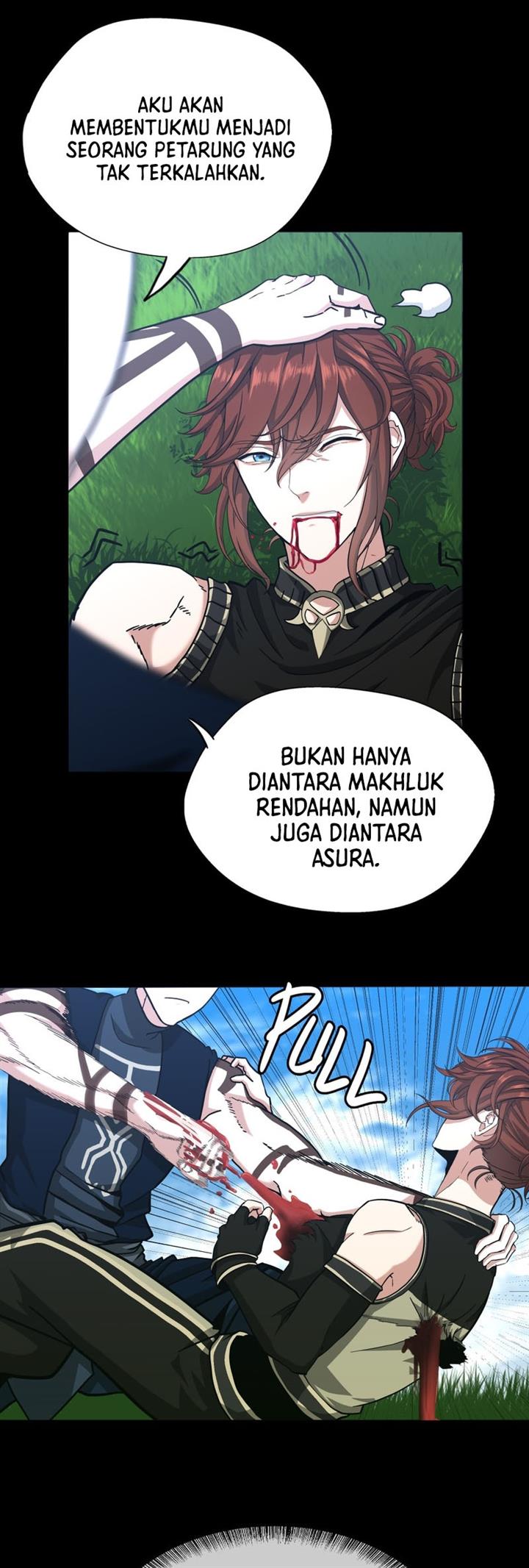 The Beginning After the End Chap 152 - Next Chap 153