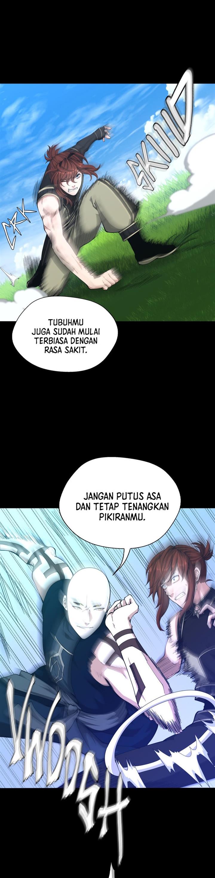 The Beginning After the End Chap 152 - Next Chap 153