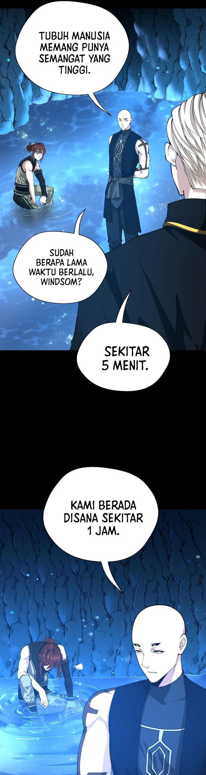 The Beginning After the End Chap 152 - Next Chap 153