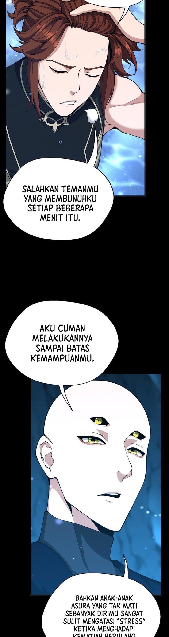 The Beginning After the End Chap 152 - Next Chap 153