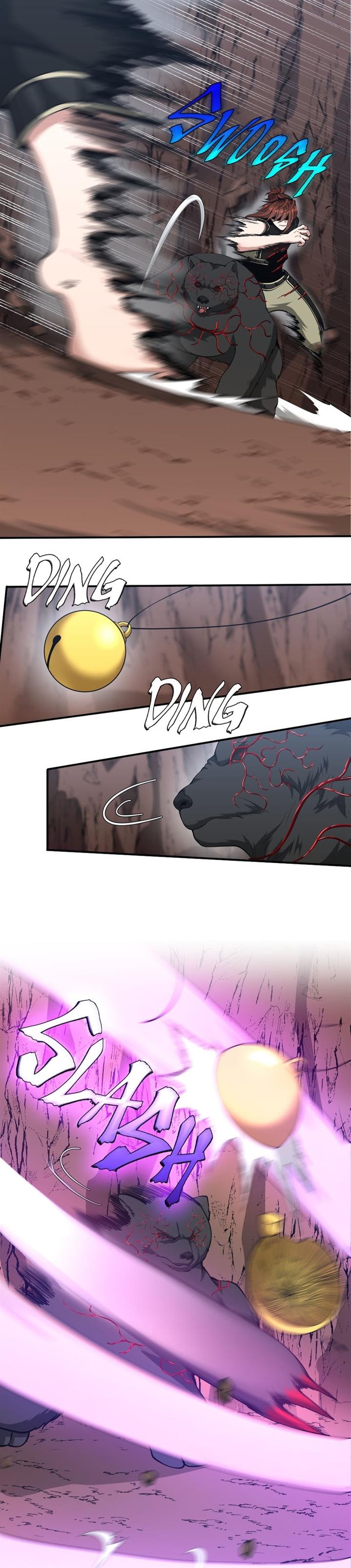 The Beginning After the End Chap 157 - Next Chap 158