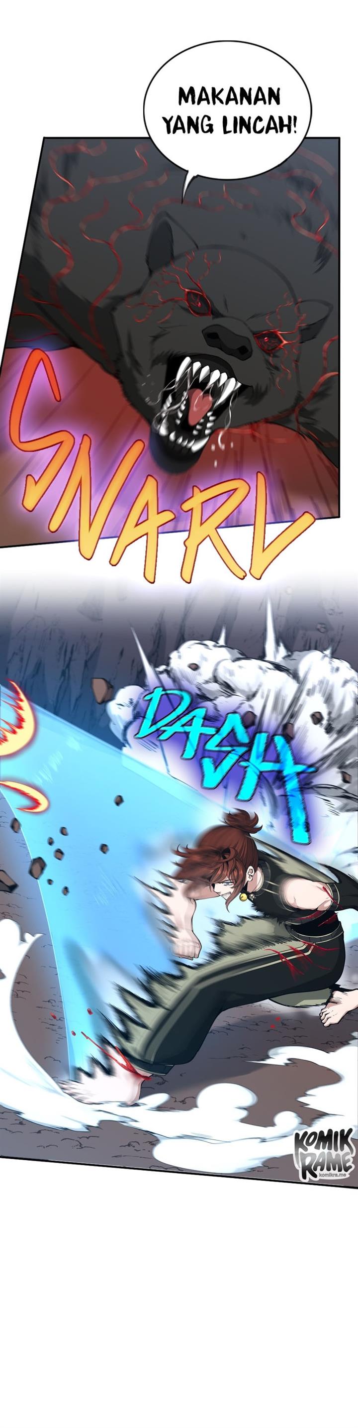 The Beginning After the End Chap 157 - Next Chap 158