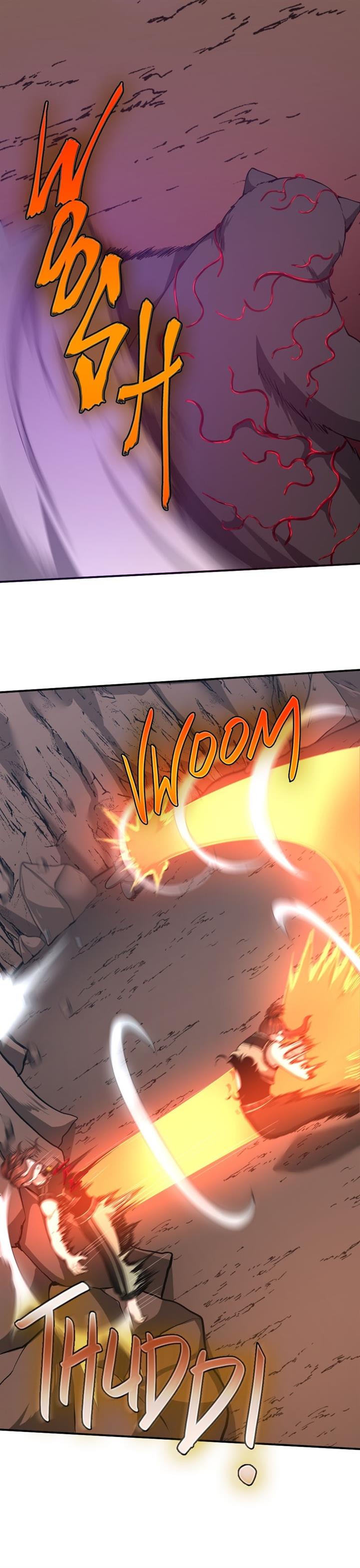 The Beginning After the End Chap 157 - Next Chap 158