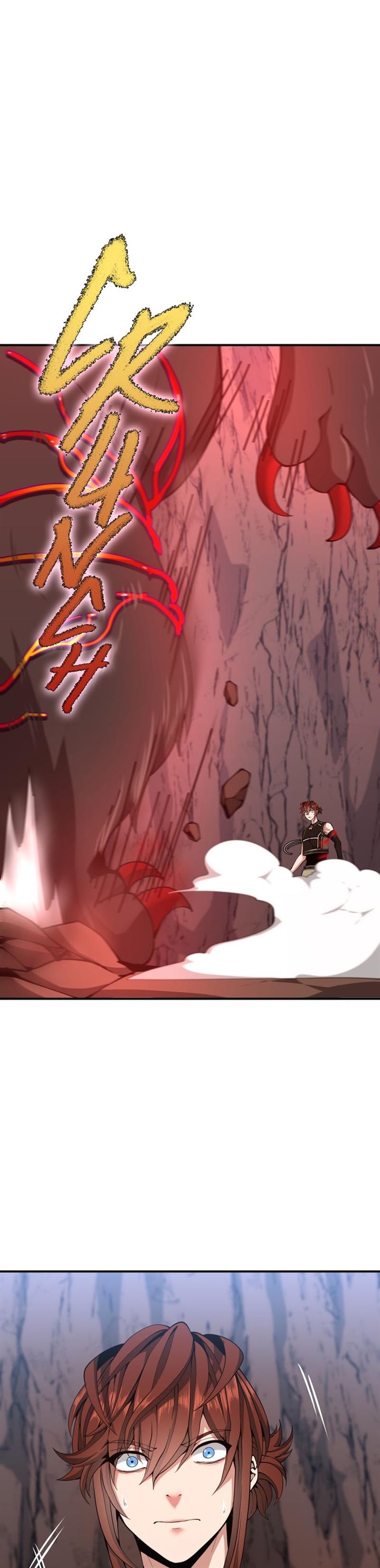 The Beginning After the End Chap 157 - Next Chap 158