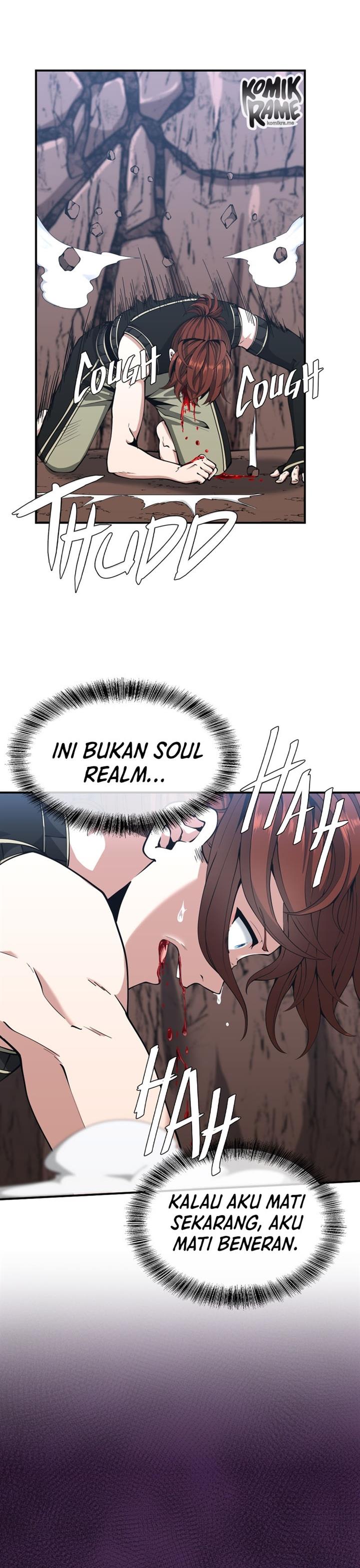 The Beginning After the End Chap 157 - Next Chap 158