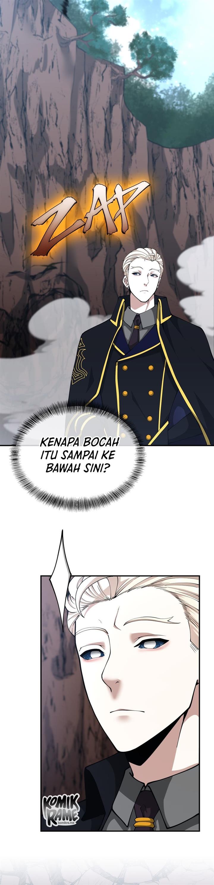 The Beginning After the End Chap 157 - Next Chap 158