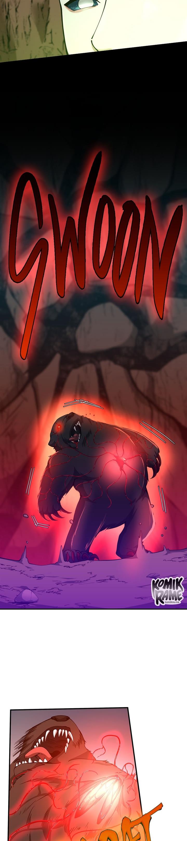 The Beginning After the End Chap 157 - Next Chap 158