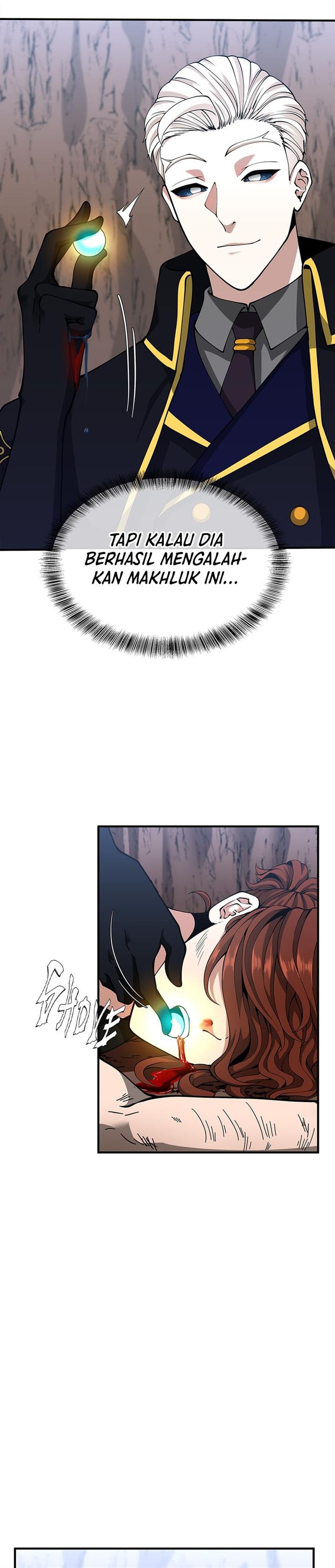 The Beginning After the End Chap 157 - Next Chap 158