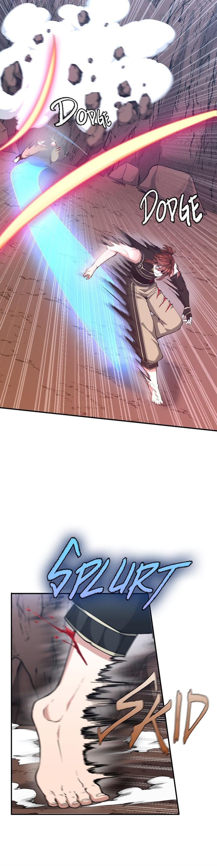 The Beginning After the End Chap 157 - Next Chap 158