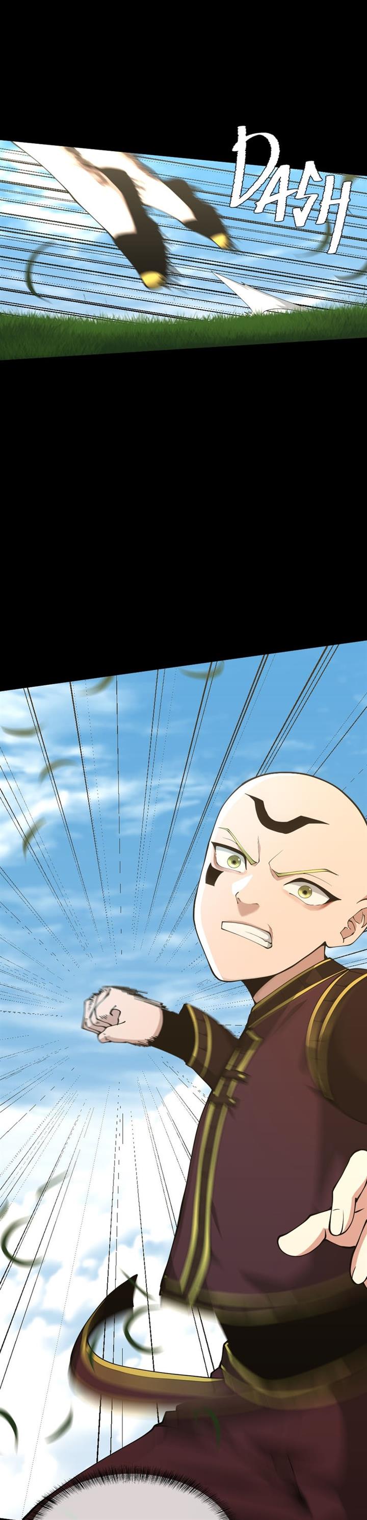 The Beginning After the End Chap 154 - Next Chap 155