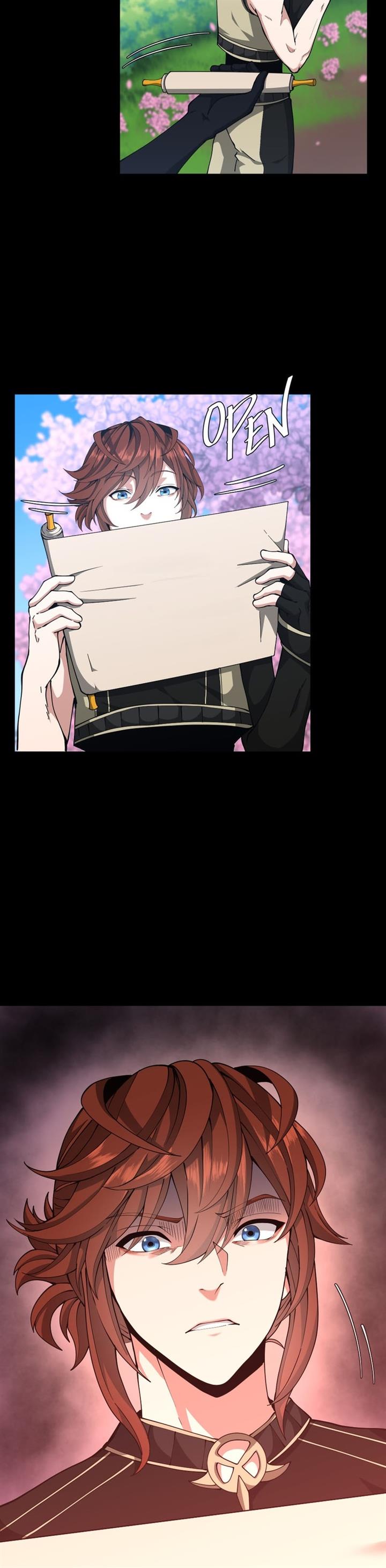 The Beginning After the End Chap 154 - Next Chap 155