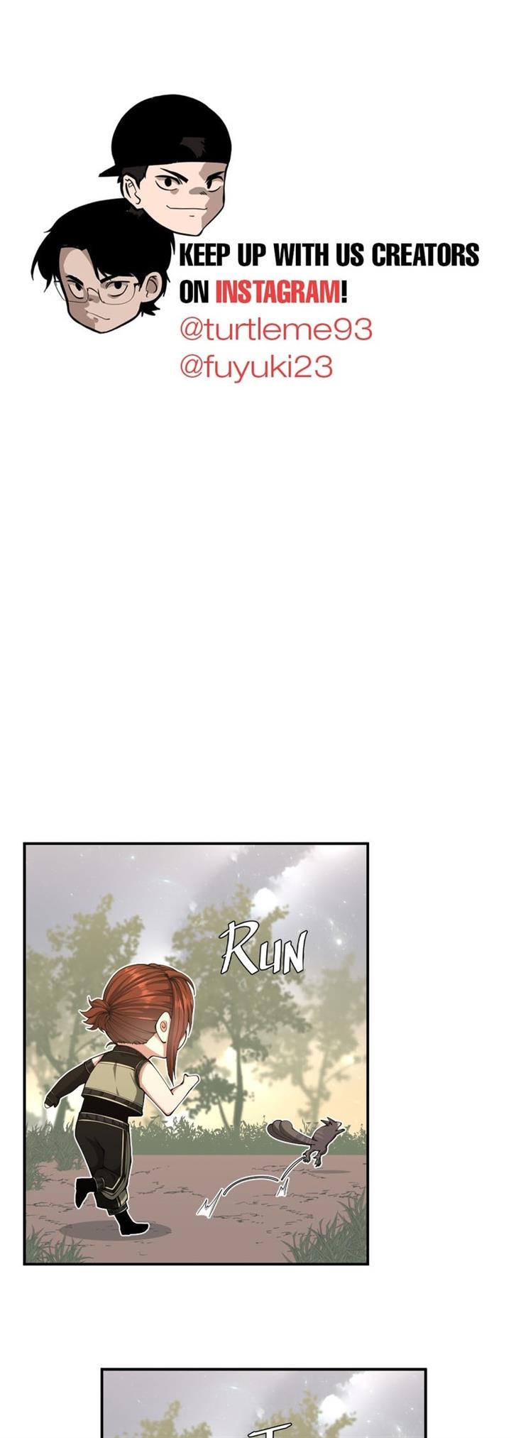 The Beginning After the End Chap 155 - Next Chap 156