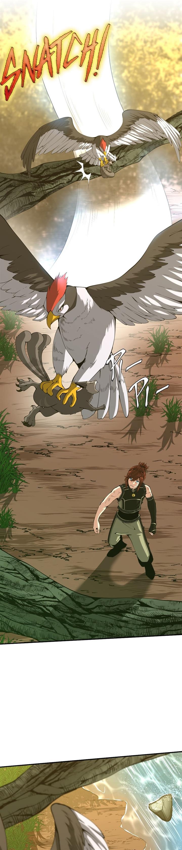 The Beginning After the End Chap 156 - Next Chap 157