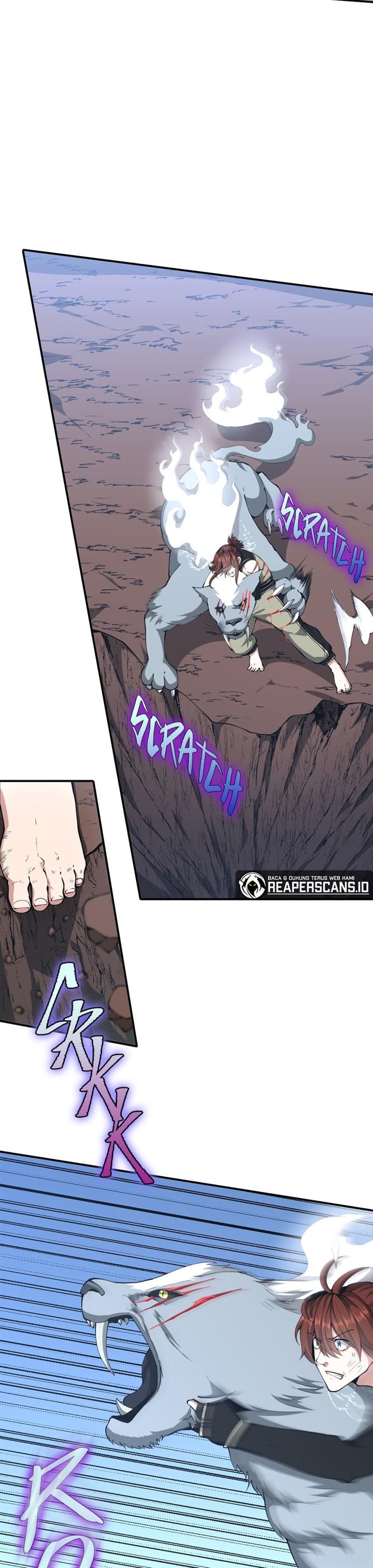 The Beginning After the End Chap 156 - Next Chap 157