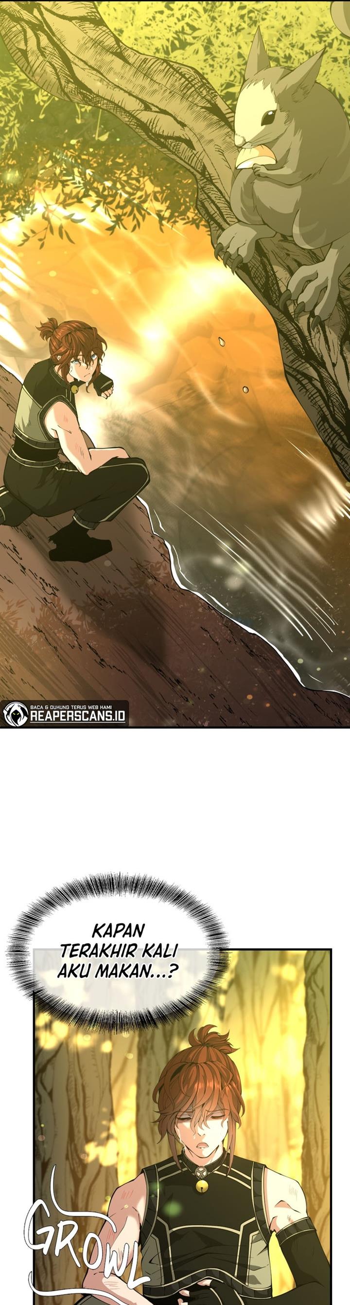 The Beginning After the End Chap 156 - Next Chap 157