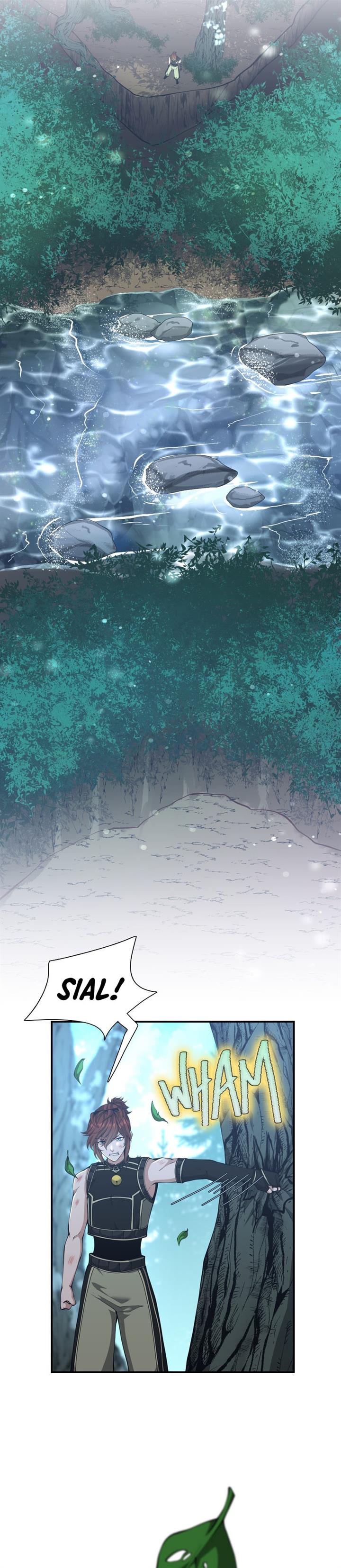 The Beginning After the End Chap 156 - Next Chap 157