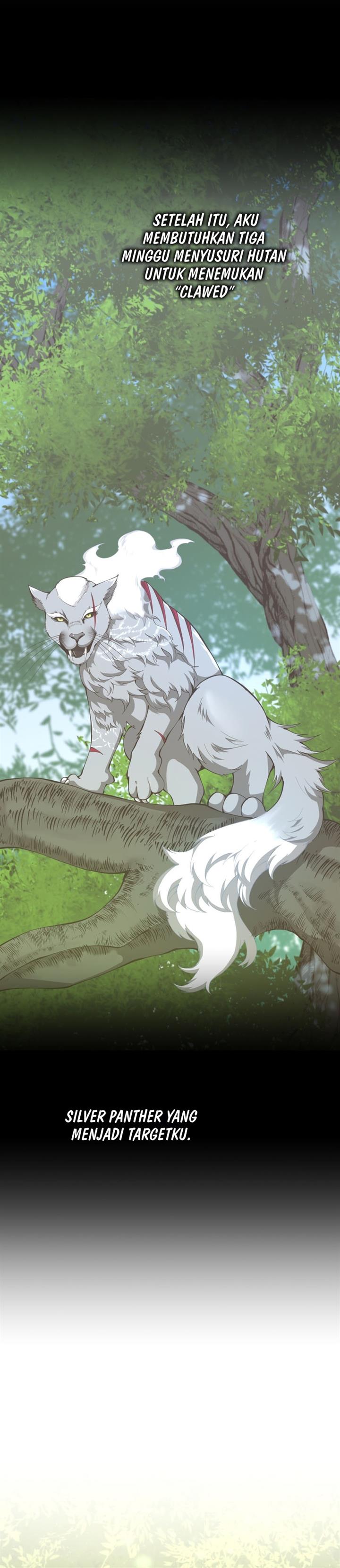 The Beginning After the End Chap 156 - Next Chap 157