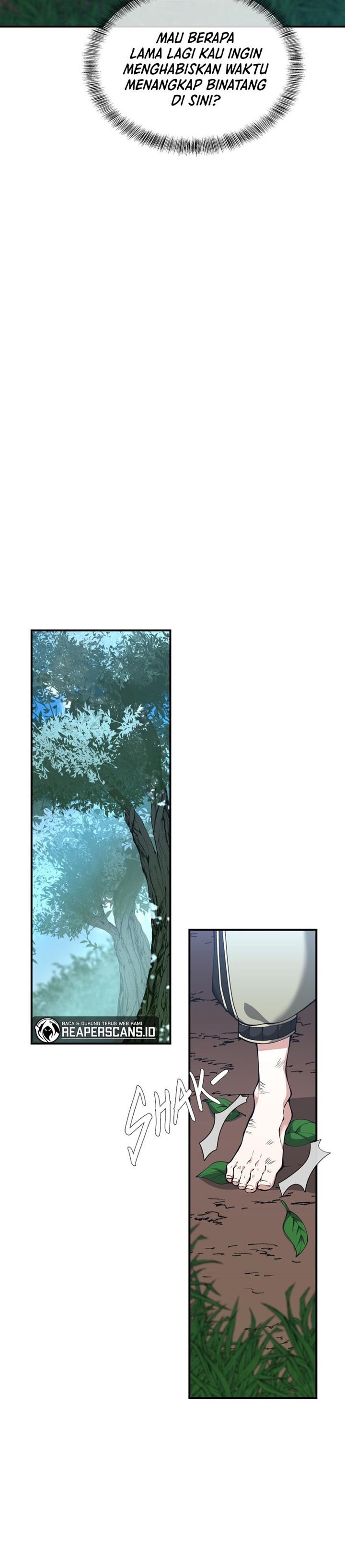 The Beginning After the End Chap 156 - Next Chap 157