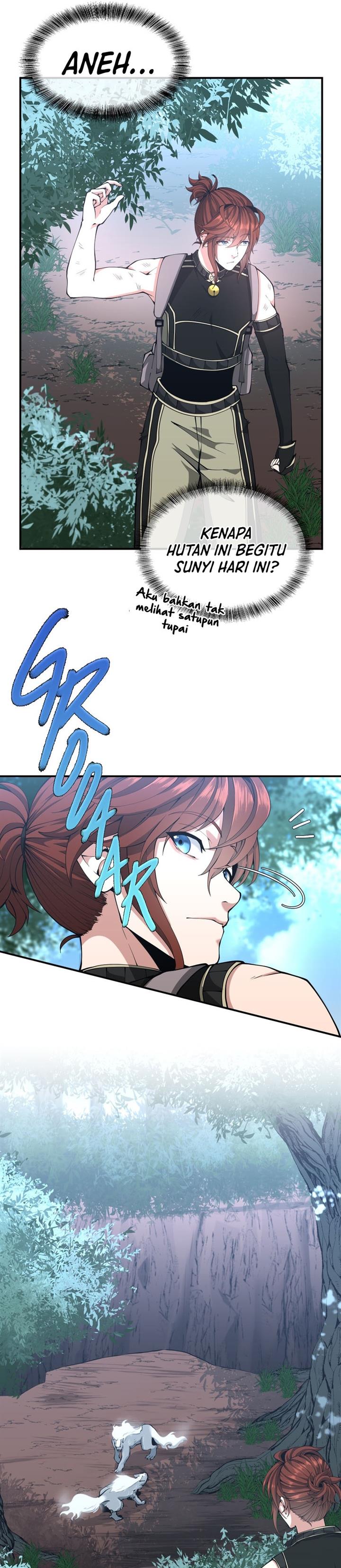 The Beginning After the End Chap 156 - Next Chap 157