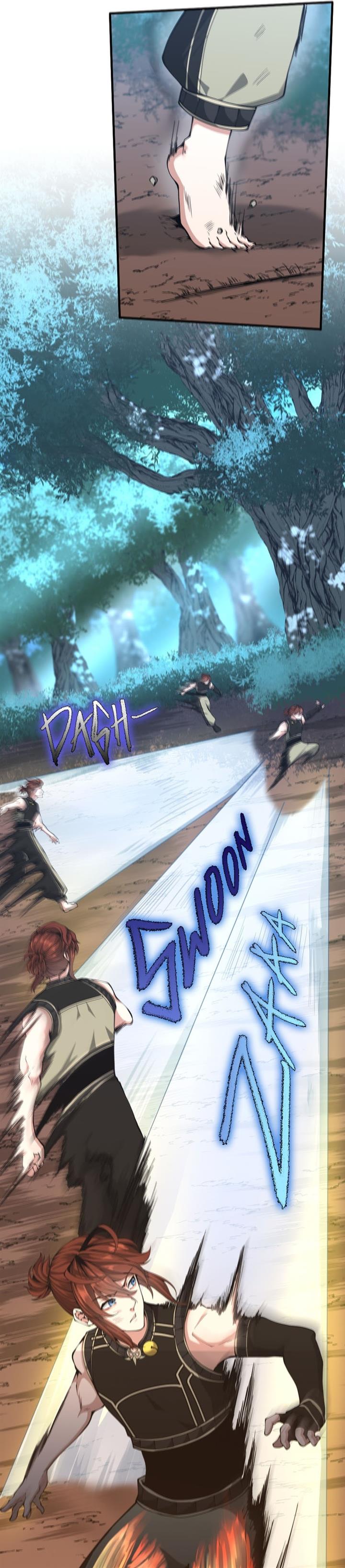 The Beginning After the End Chap 156 - Next Chap 157