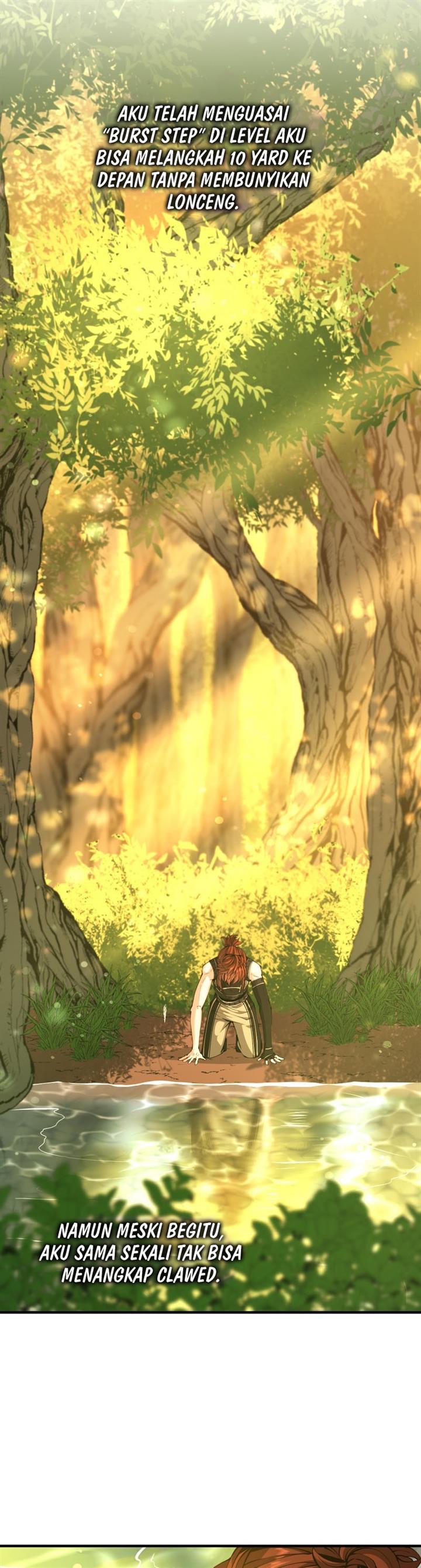 The Beginning After the End Chap 156 - Next Chap 157