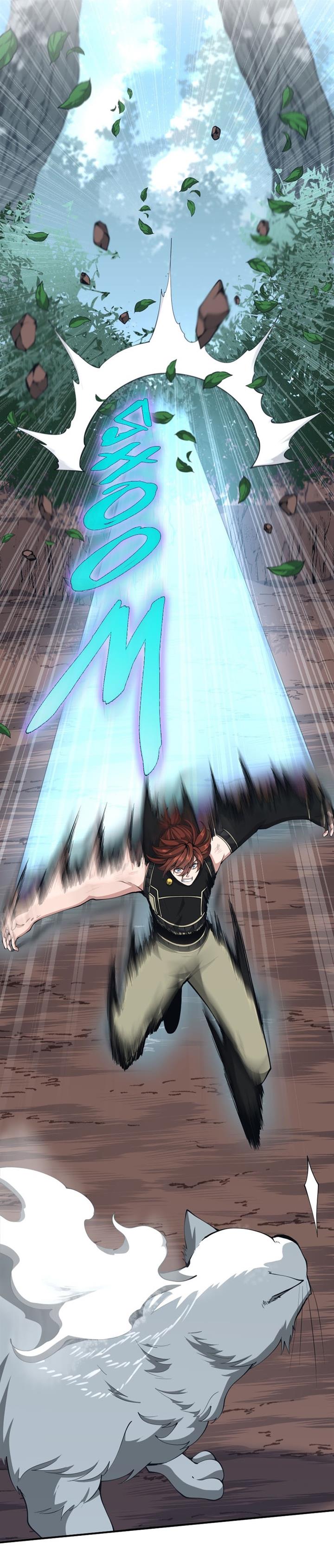 The Beginning After the End Chap 156 - Next Chap 157