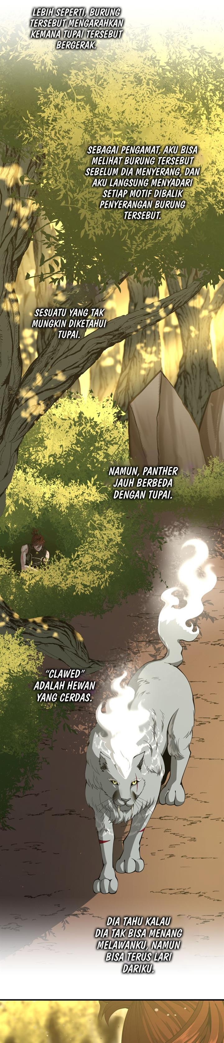 The Beginning After the End Chap 156 - Next Chap 157