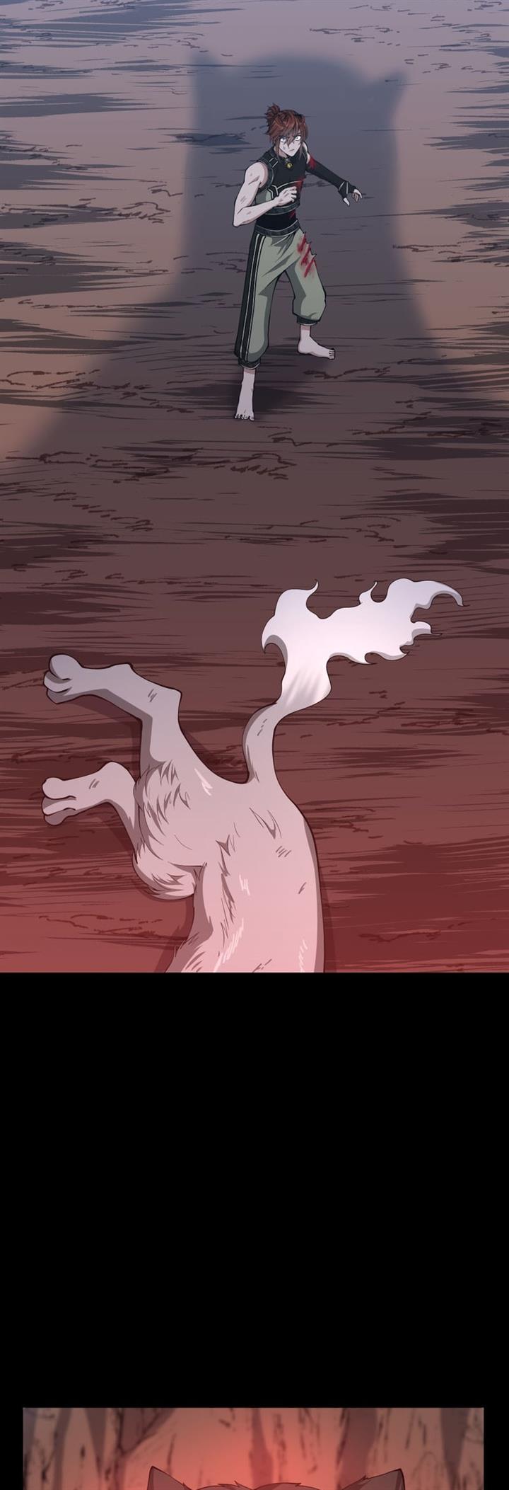 The Beginning After the End Chap 156 - Next Chap 157