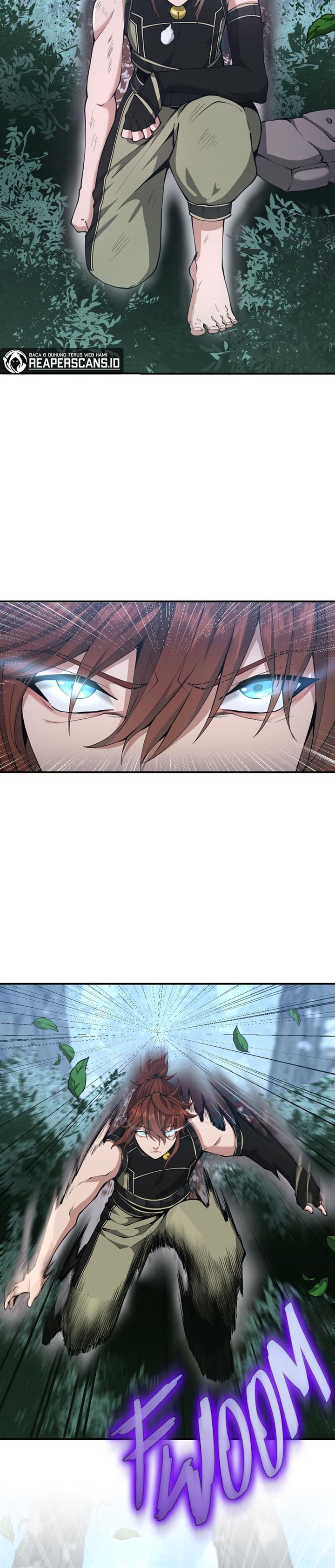 The Beginning After the End Chap 156 - Next Chap 157