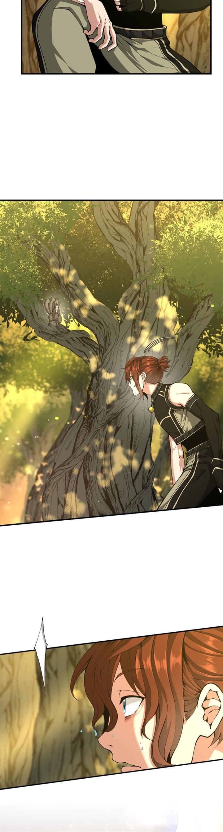 The Beginning After the End Chap 156 - Next Chap 157