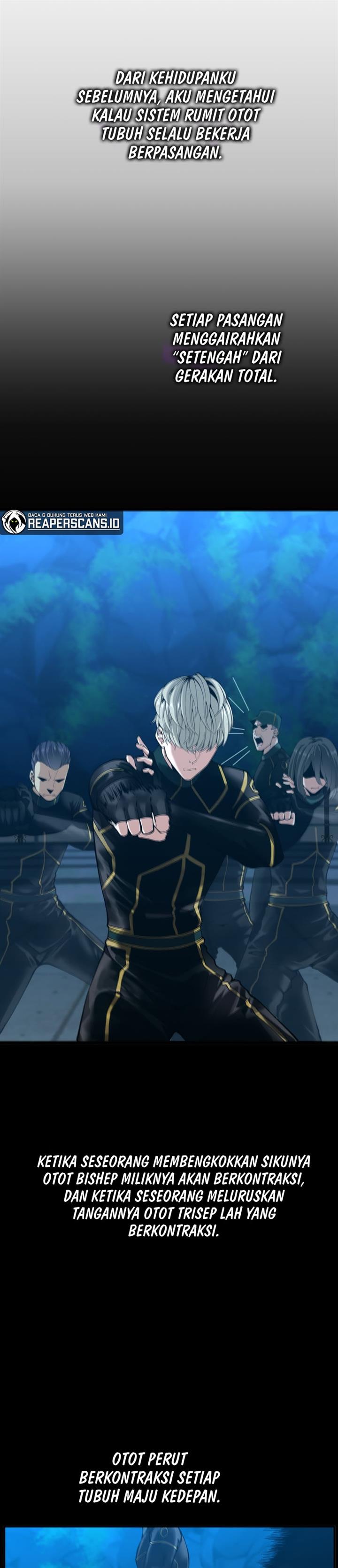 The Beginning After the End Chap 156 - Next Chap 157