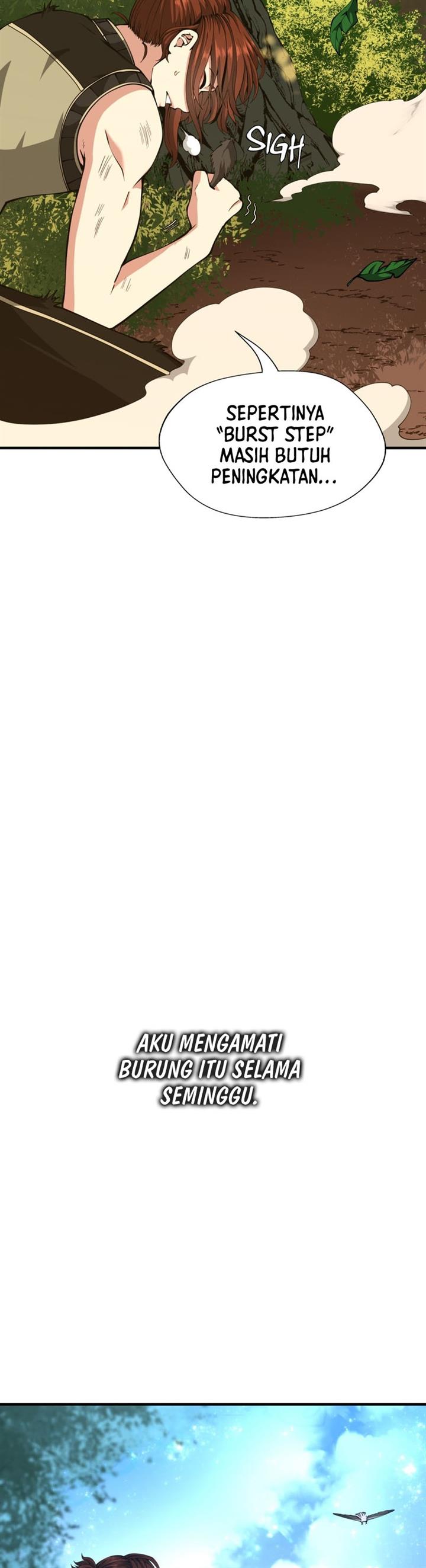 The Beginning After the End Chap 156 - Next Chap 157